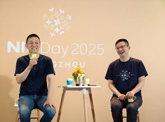 李斌和蔚来今年以来苦练“易筋经”__李斌和蔚来今年以来苦练“易筋经”