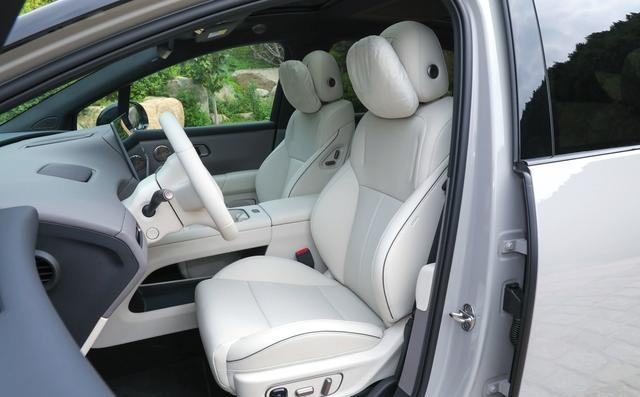 理想i6口碑揭秘：无短板水桶车实录-有驾