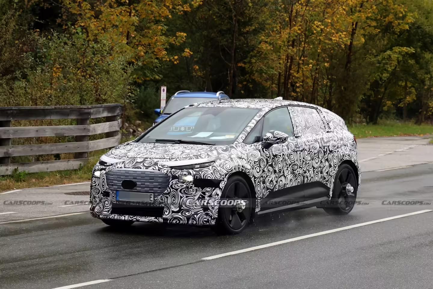 奥迪电动轿跑汽车报价__奥迪全新电动轿跑