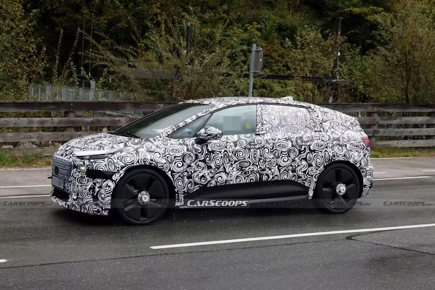 奥迪全新电动轿跑__奥迪电动轿跑汽车报价