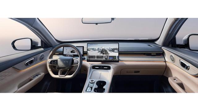 奇瑞不装了：10万级7座，续航2000公里，它解决的不是出行-有驾