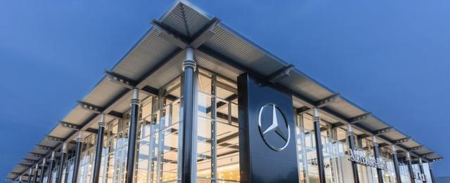 汽车发明者不想再当代工厂，奔驰拆分芯片业务是一场蓄谋已久的自-有驾