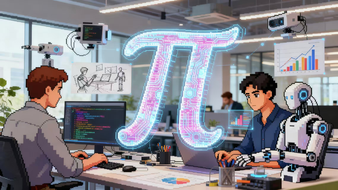 “下一站，CRD”：AI时代的管理范式已涌现_“下一站，CRD”：AI时代的管理范式已涌现_