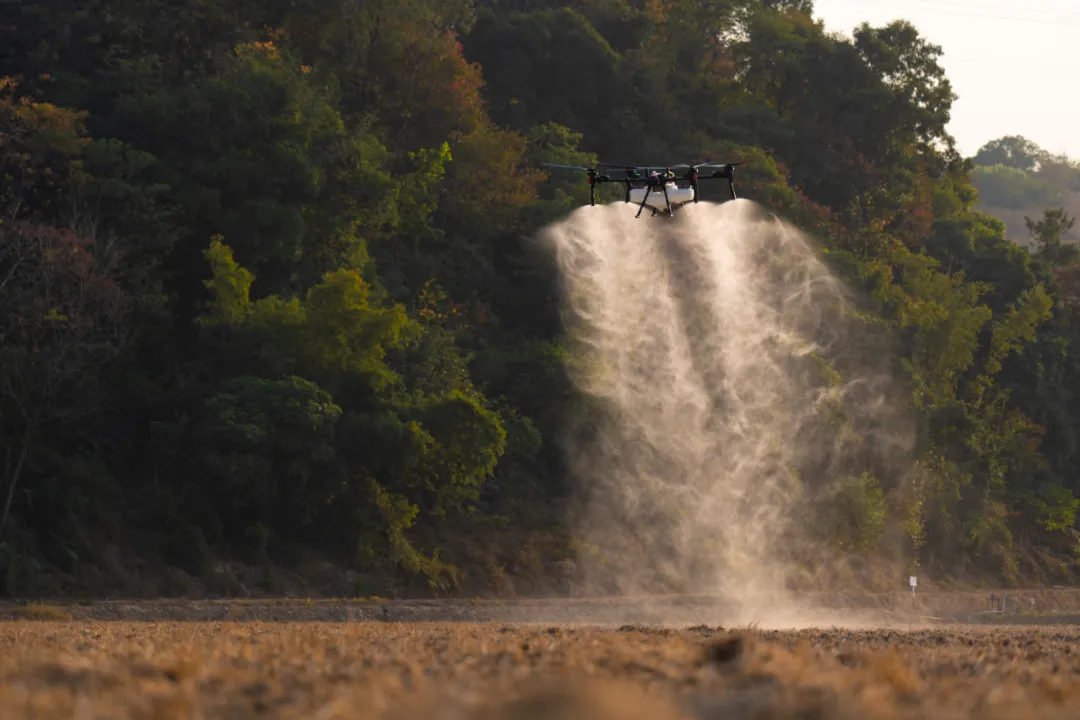 _无人化农业技术_无人化农业上市公司