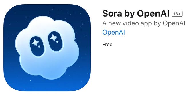 _刚刚，OpenAI Sora 2重磅登场！首个APP上线，或将成为AI时代新TikTok_刚刚，OpenAI Sora 2重磅登场！首个APP上线，或将成为AI时代新TikTok