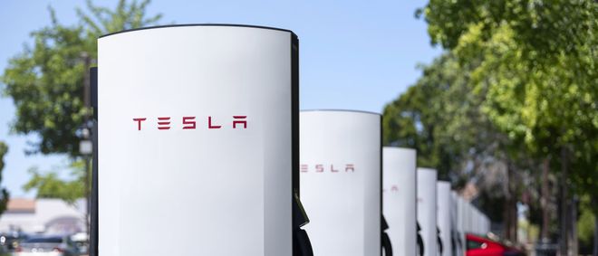 特斯拉欧洲股价_特斯拉股票欧盘_