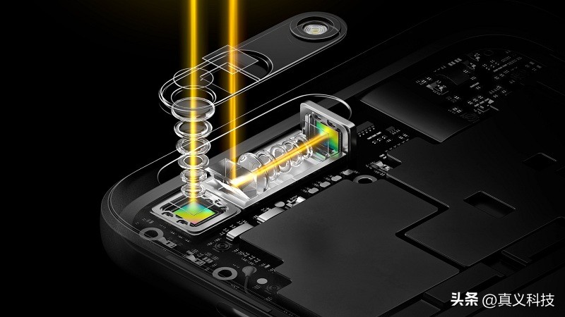 华米OV卷爆的长焦方案有何价值？一文看懂手机潜望镜头之演化史__华米OV卷爆的长焦方案有何价值？一文看懂手机潜望镜头之演化史