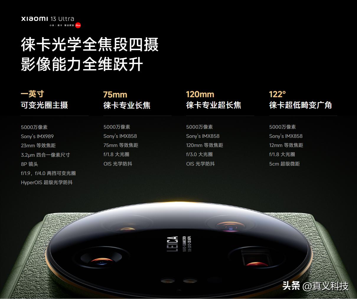 华米OV卷爆的长焦方案有何价值？一文看懂手机潜望镜头之演化史_华米OV卷爆的长焦方案有何价值？一文看懂手机潜望镜头之演化史_