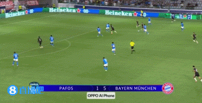 拜仁5-1帕福斯取欧冠两连胜 凯恩双响奥利塞一射两传杰克逊传射__拜仁5-1帕福斯取欧冠两连胜 凯恩双响奥利塞一射两传杰克逊传射