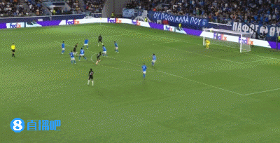 _拜仁5-1帕福斯取欧冠两连胜 凯恩双响奥利塞一射两传杰克逊传射_拜仁5-1帕福斯取欧冠两连胜 凯恩双响奥利塞一射两传杰克逊传射