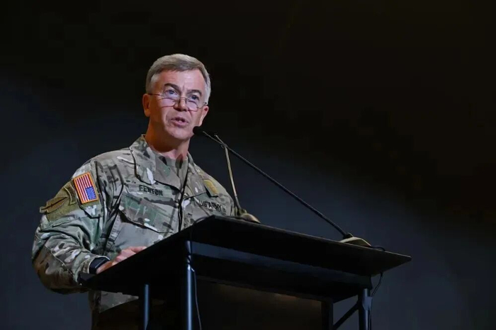 特朗普将离任告别演说__特朗普卸职演说