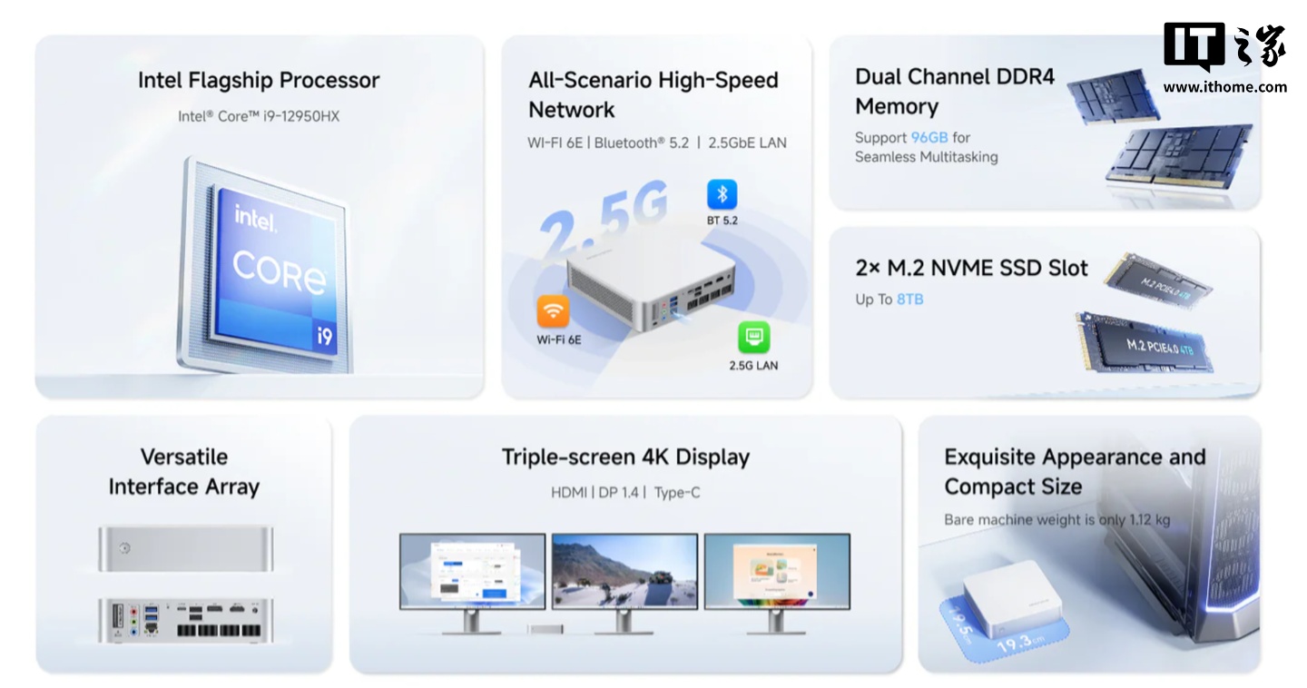 雷电接口迷你主机_迷你主机外接电源_