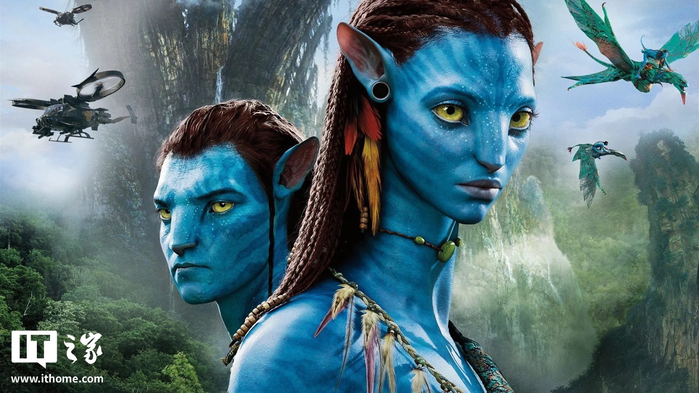 卡梅隆确认《阿凡达:火与烬》时长超3小时,红色巨龙托鲁克回归_卡梅隆确认《阿凡达:火与烬》时长超3小时,红色巨龙托鲁克回归_