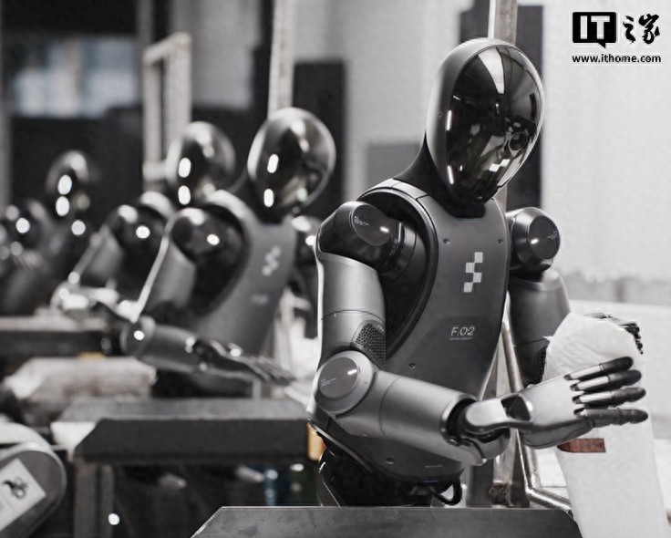 人形机器人概念龙头股__机器人融资