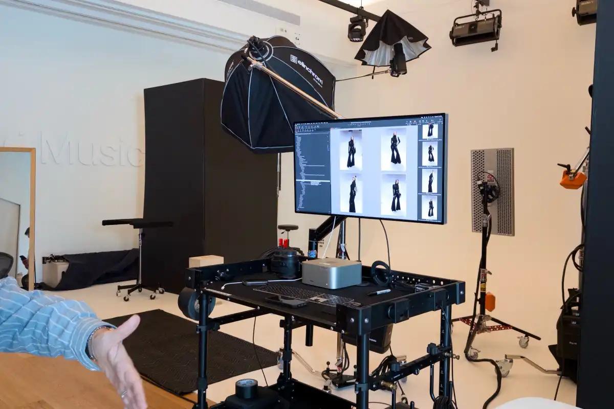 洛杉矶影视配乐工作室_洛杉矶录音棚_