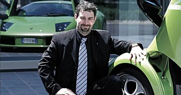 限量63台兰博基尼_兰博基尼台湾售价_