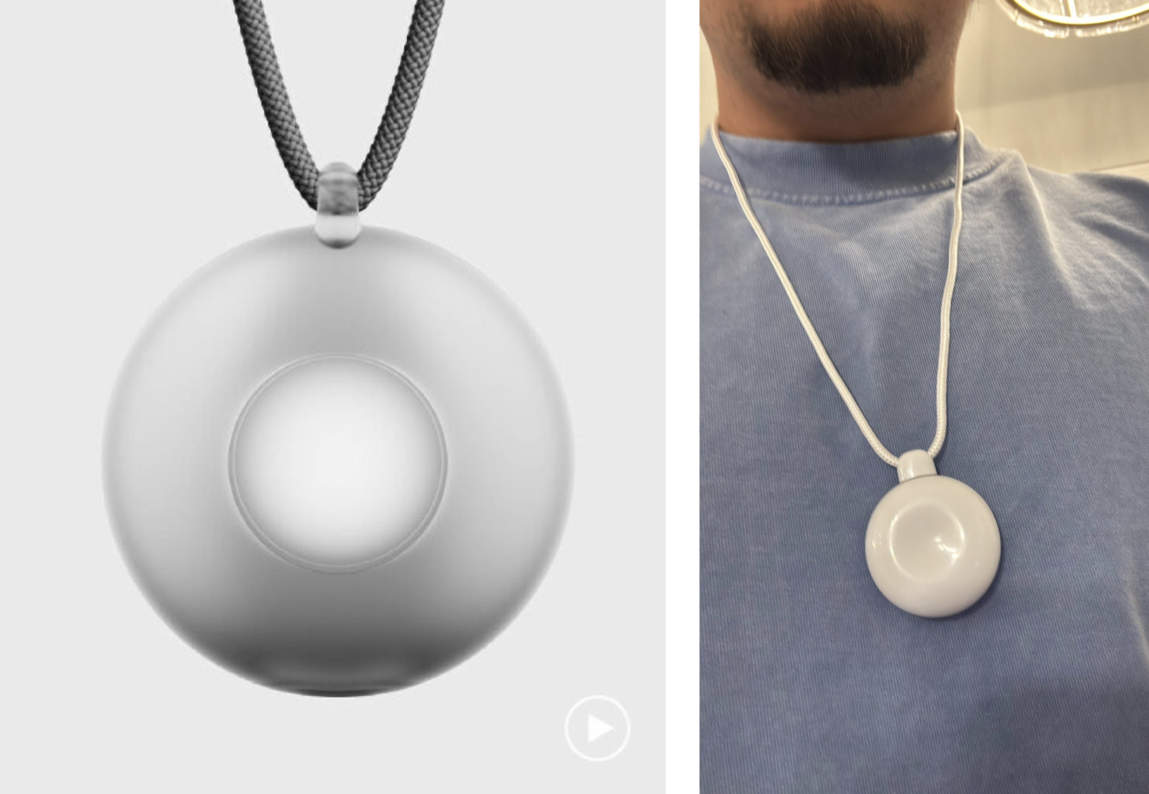 2600万人围观的AI吊坠翻车了,买家:图片仅供参考_2600万人围观的AI吊坠翻车了,买家:图片仅供参考_