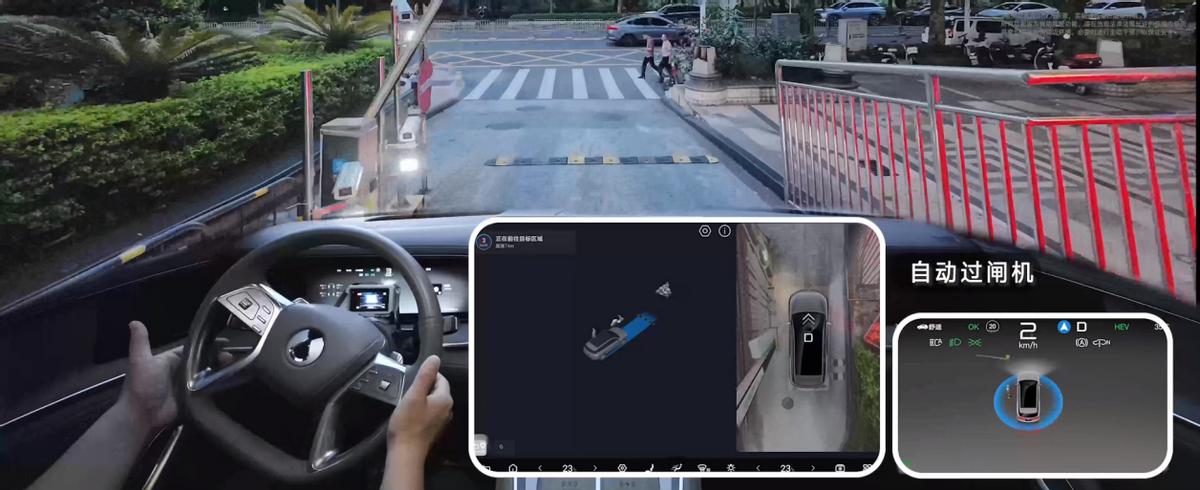 _三破高速避让世界纪录!2026款腾势N9正式上市,38.98万元起!_三破高速避让世界纪录!2026款腾势N9正式上市,38.98万元起!