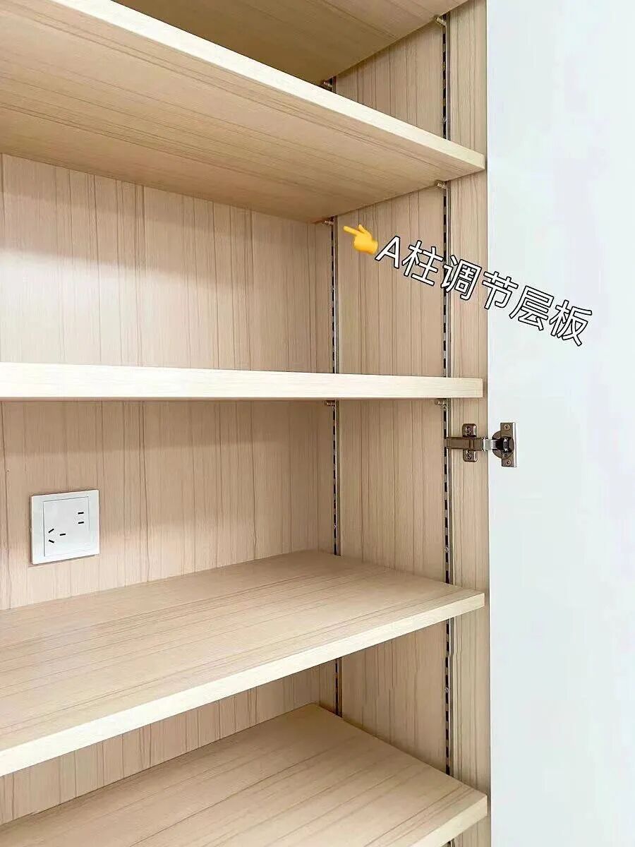 玄关鞋柜隔断柜效果图大全_玄关鞋柜百科_