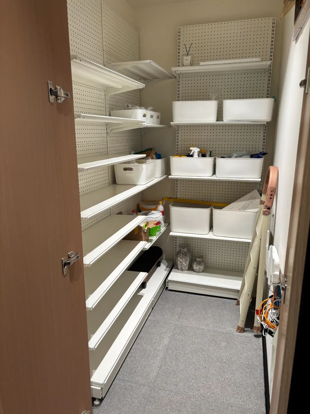 玄关鞋柜隔断柜效果图大全__玄关鞋柜百科