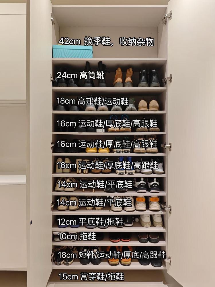 玄关鞋柜百科__玄关鞋柜隔断柜效果图大全