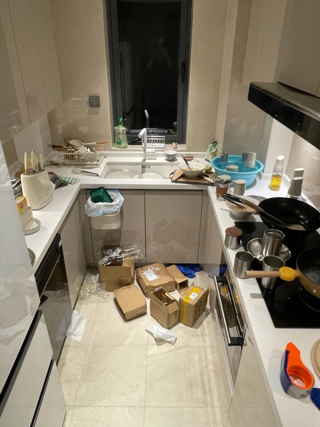 中年阿姨是什么年龄__为什么中年人那么坏