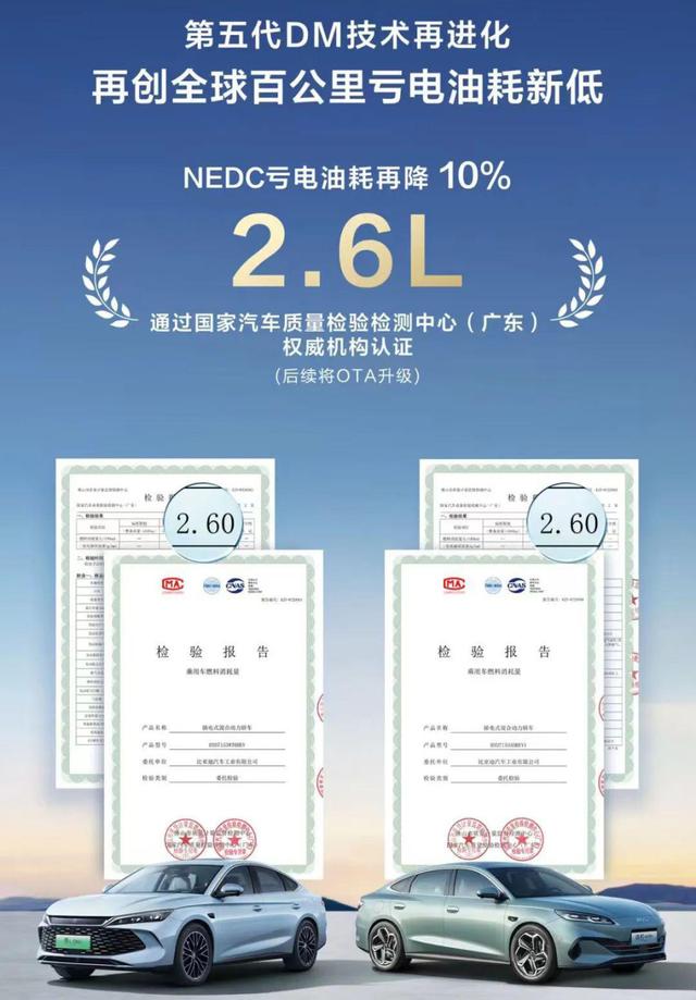 又被他们装到了！这可能是比亚迪插混车主，过得最爽的十一假期了-有驾