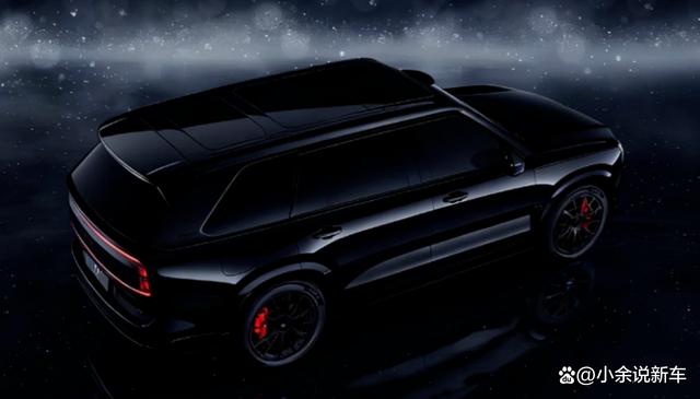 吉利新车火爆全网,13分钟斩获54亿订单,李书福圆了豪车梦!-有驾