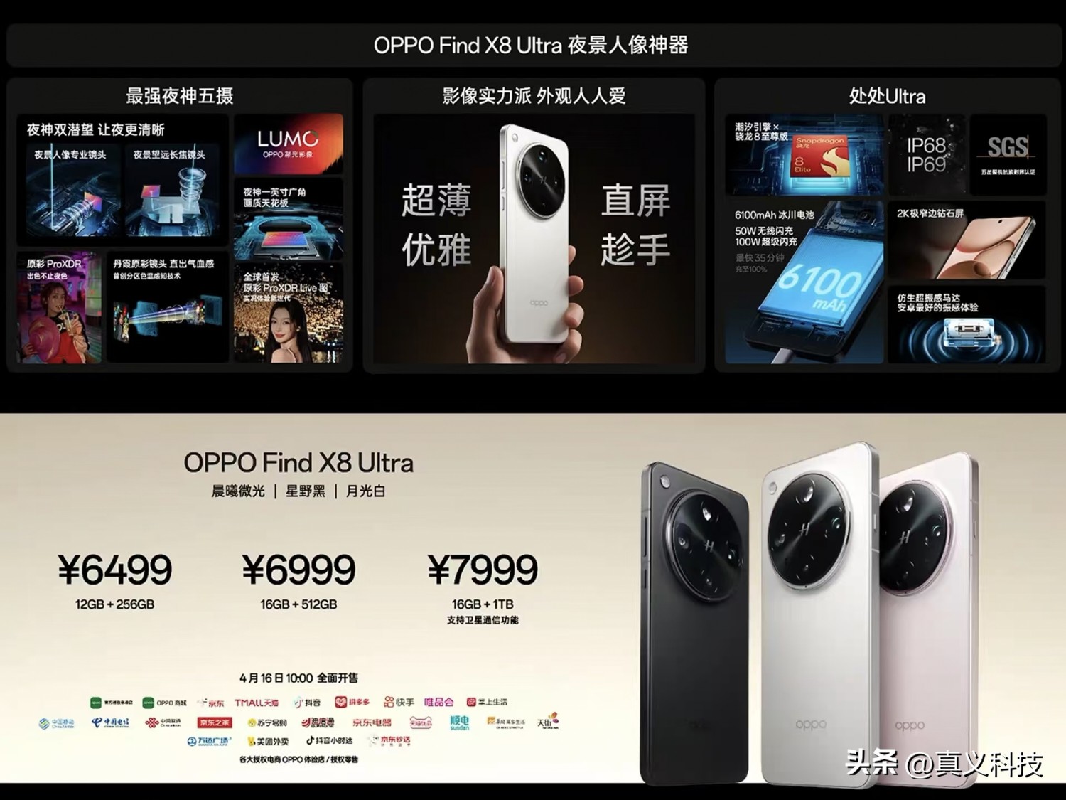 黑厂 OPPO 史上哪代旗舰最经典——Find、Find X 两大系列14年发展史_黑厂 OPPO 史上哪代旗舰最经典——Find、Find X 两大系列14年发展史_