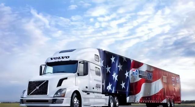 所谓“重卡战争”，不过是一场掏空美国人钱包的政治表演-有驾