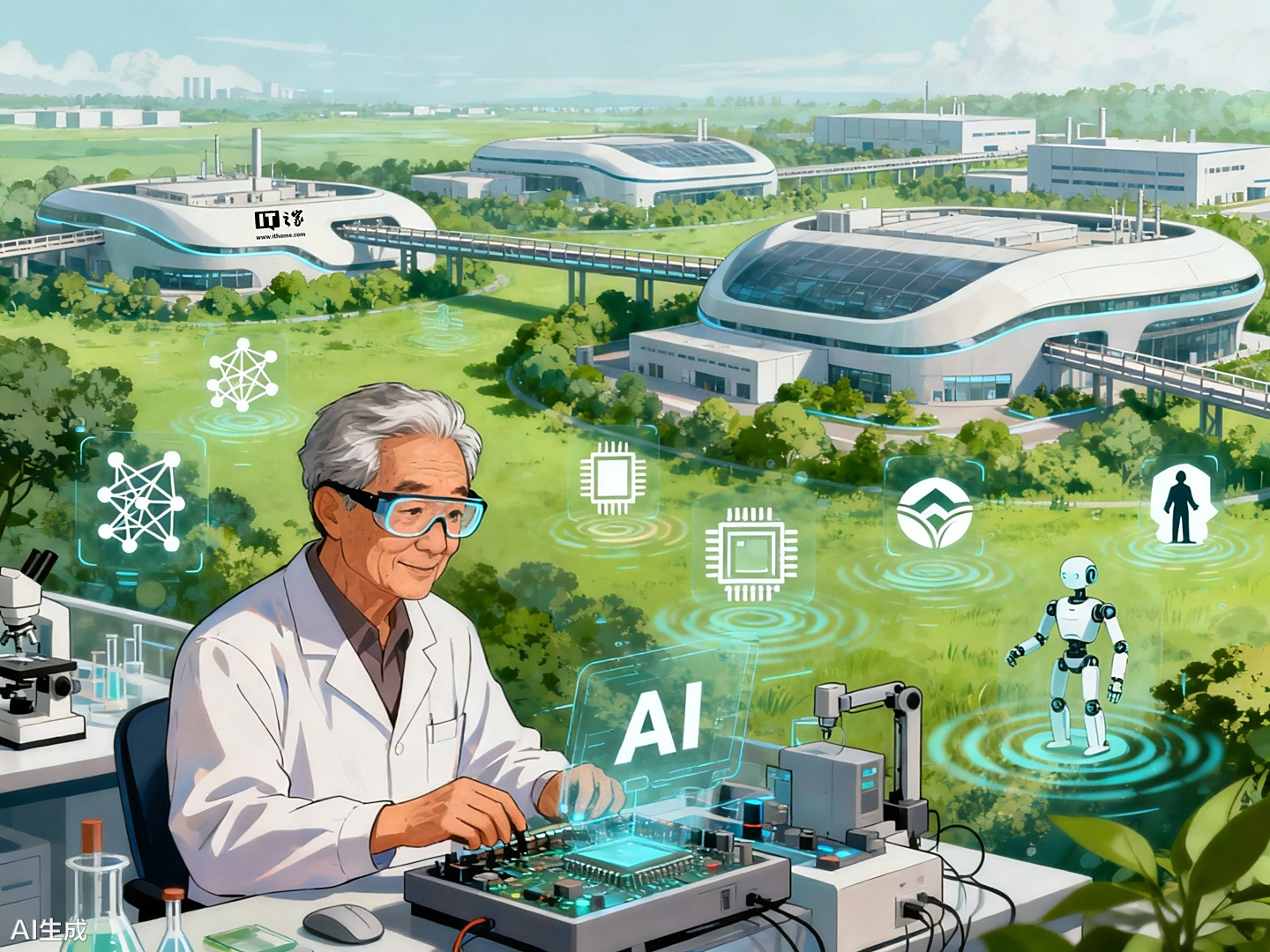 人工智能行业平均工资_人工智能产业产值_