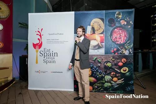 “饕餮西班牙”活动在北京正式启动,媒体盛宴于Migas Mercado米家思餐厅上演__“饕餮西班牙”活动在北京正式启动,媒体盛宴于Migas Mercado米家思餐厅上演