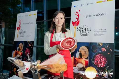 “饕餮西班牙”活动在北京正式启动,媒体盛宴于Migas Mercado米家思餐厅上演__“饕餮西班牙”活动在北京正式启动,媒体盛宴于Migas Mercado米家思餐厅上演