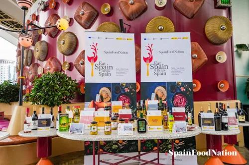 “饕餮西班牙”活动在北京正式启动,媒体盛宴于Migas Mercado米家思餐厅上演_“饕餮西班牙”活动在北京正式启动,媒体盛宴于Migas Mercado米家思餐厅上演_