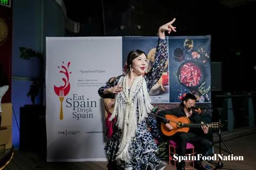 _“饕餮西班牙”活动在北京正式启动,媒体盛宴于Migas Mercado米家思餐厅上演_“饕餮西班牙”活动在北京正式启动,媒体盛宴于Migas Mercado米家思餐厅上演