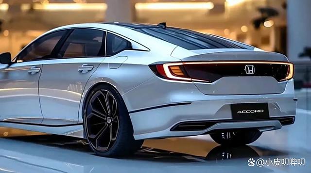 雅阁VS帕萨特：性价比大战，谁能笑到最后？-有驾