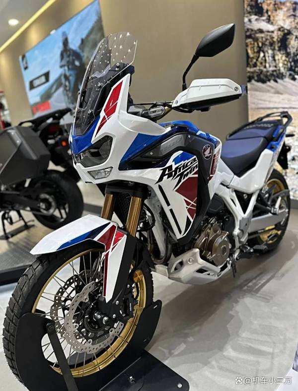 本田发布进口CRF1100L系列召回计划，保障骑行安全-有驾