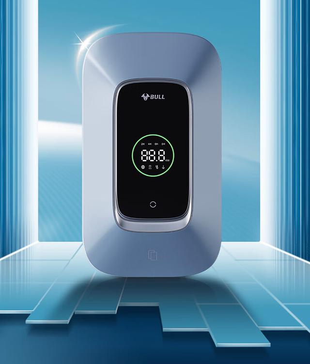 公牛11KW乐享款充电桩好用吗?快速充电与多重安全保护为你的爱车护航!-有驾