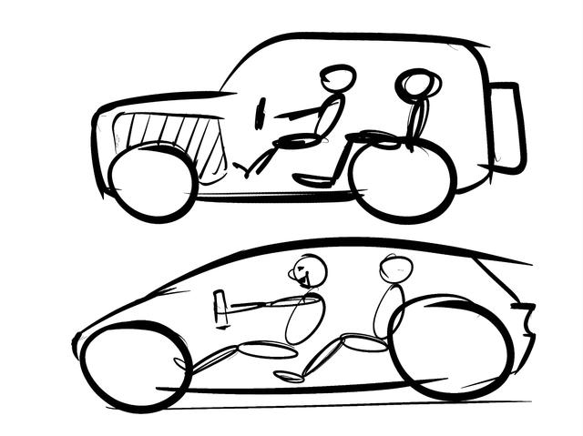 易烊千玺代言理想，造车新势力是时候拥抱新阶段了-有驾