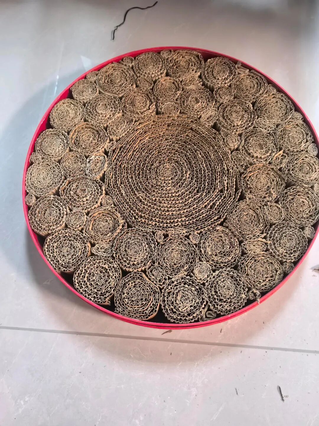 吃完月饼的盒子只能扔掉？看完网友的脑洞后，发现自己亏大了_吃完月饼的盒子只能扔掉？看完网友的脑洞后，发现自己亏大了_