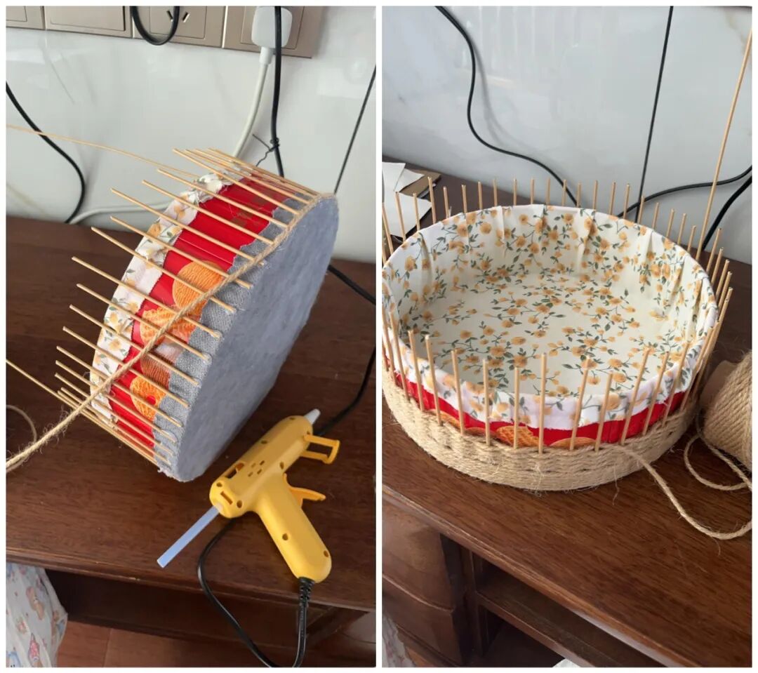 吃完月饼的盒子只能扔掉？看完网友的脑洞后，发现自己亏大了_吃完月饼的盒子只能扔掉？看完网友的脑洞后，发现自己亏大了_