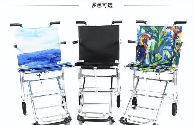 轮椅飞天，障碍清零！航空出行全指南-有驾