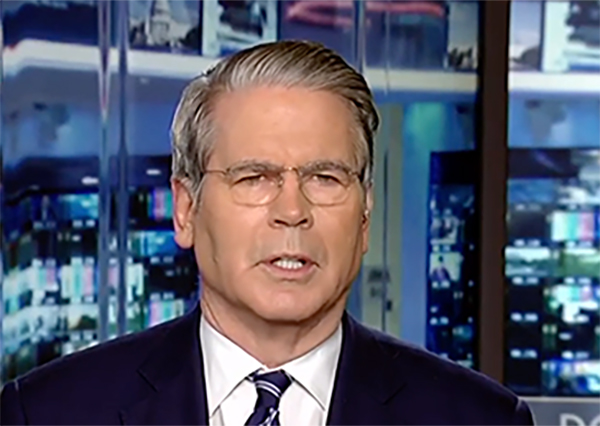 _贝森特称对华关税不一定要发生，分析人士：中国面对美国有牌打且敢打牌_贝森特称对华关税不一定要发生，分析人士：中国面对美国有牌打且敢打牌