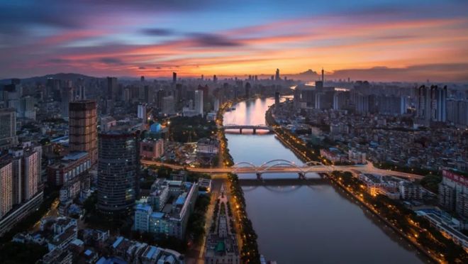 _甩出“王炸”!越秀的新质生产力_甩出“王炸”!越秀的新质生产力