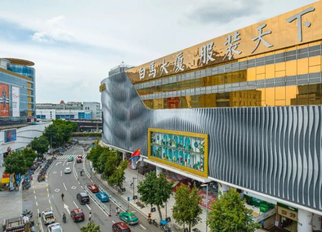 甩出“王炸”!越秀的新质生产力_甩出“王炸”!越秀的新质生产力_