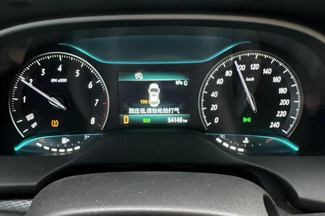 车爆胎因素__爆胎的话胎压监测会提醒吗