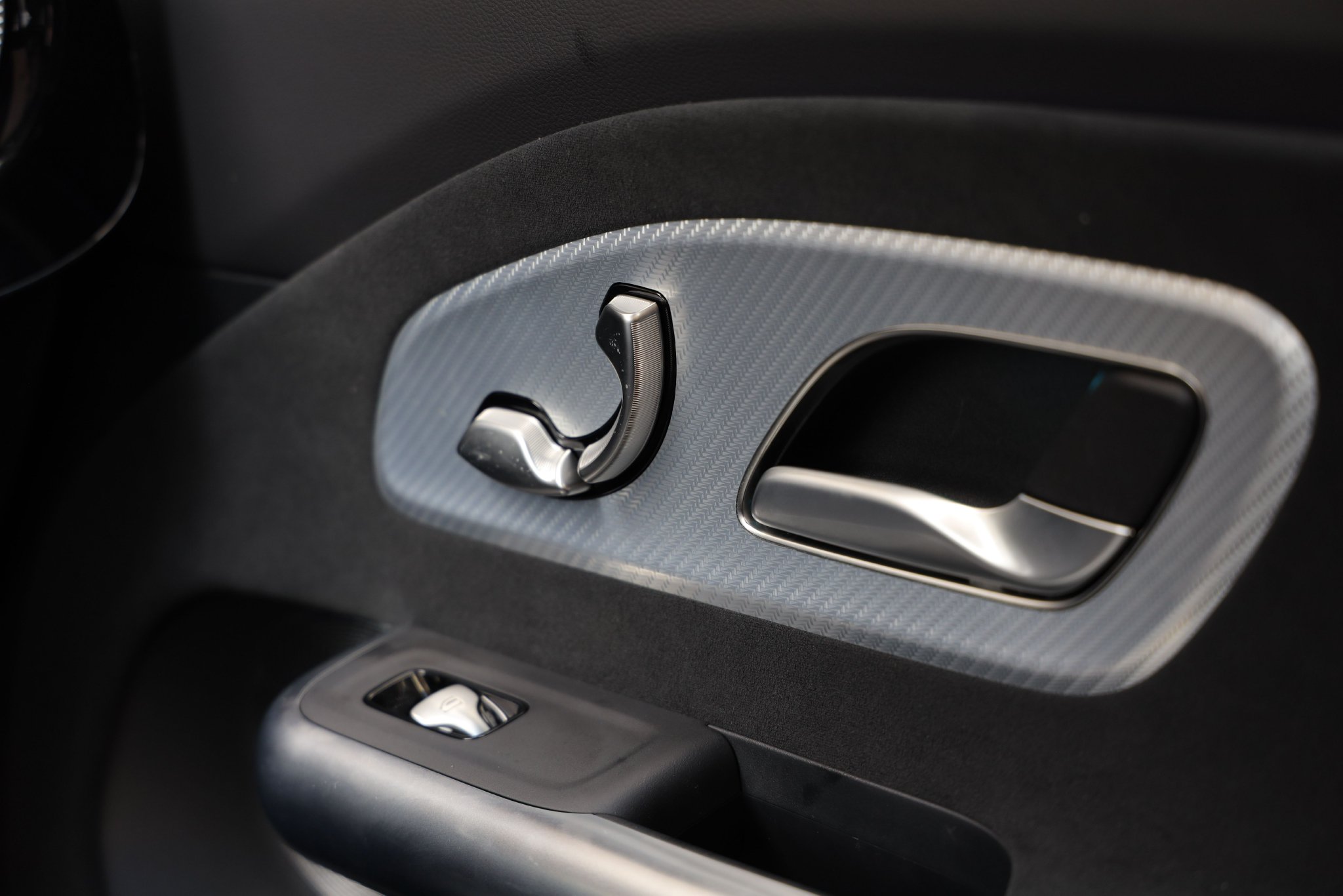 聪明的长跑王 试驾全新奔驰纯电CLA