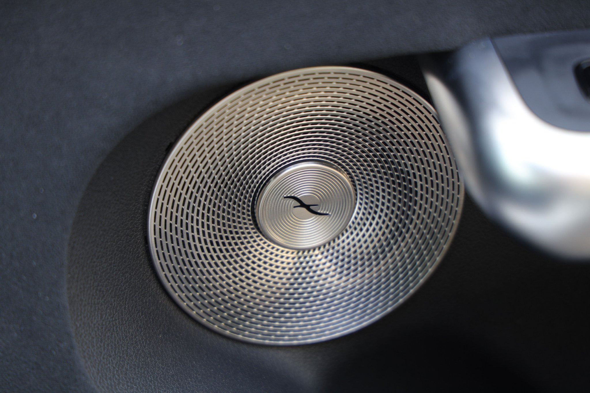 聪明的长跑王 试驾全新奔驰纯电CLA