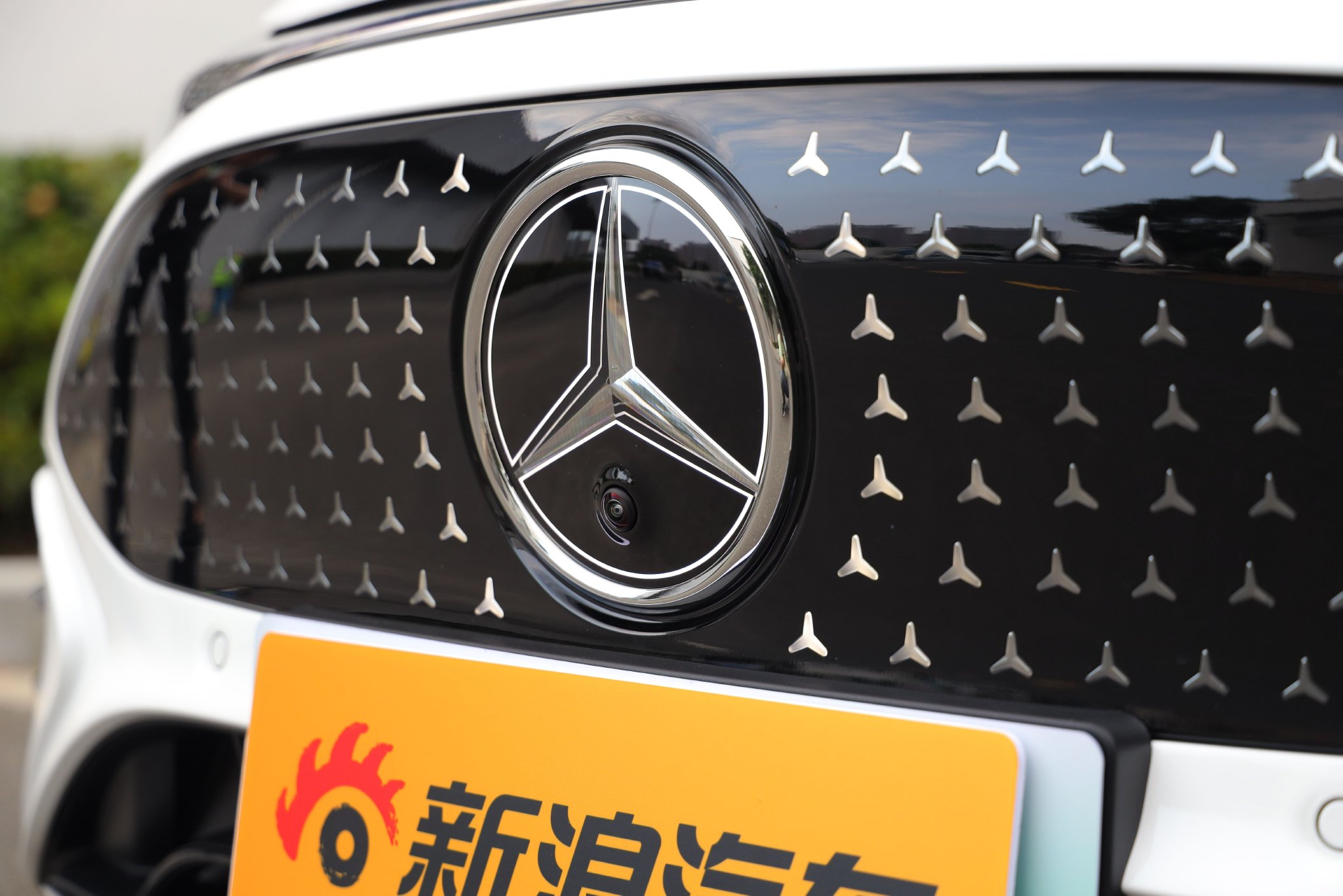 聪明的长跑王 试驾全新奔驰纯电CLA