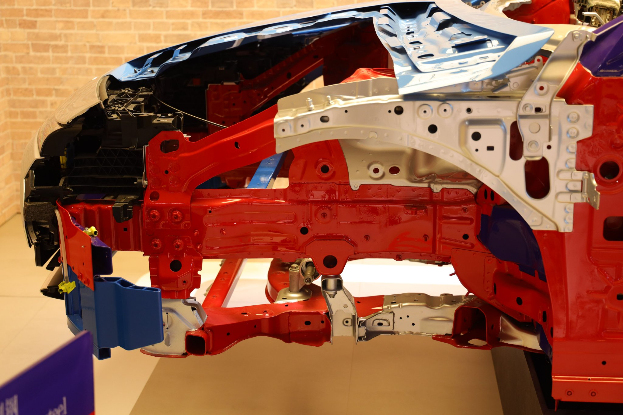 聪明的长跑王 试驾全新奔驰纯电CLA